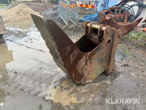 Skopa Carrus 450 mm S-70