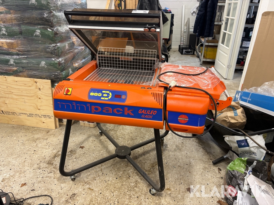 Minipack Torre Galileo