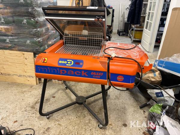 Minipack Torre Galileo