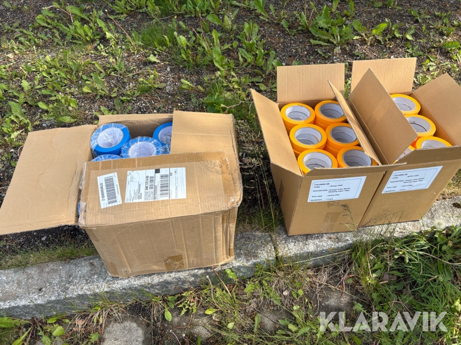 Washi maskeringstejp 264 st