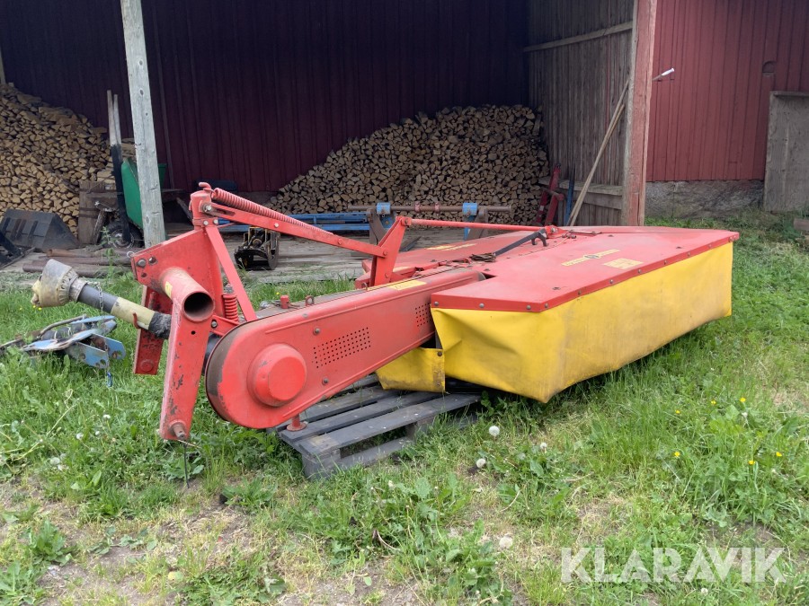 Trummslåtter Agrostroj ZTR-185