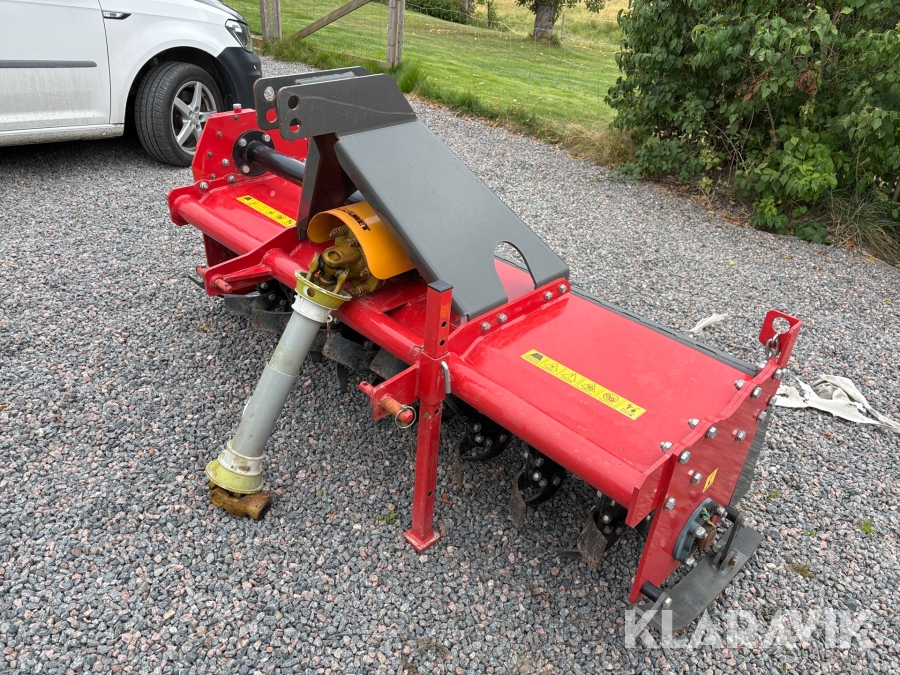 Kultivator Bagramet MF 1800