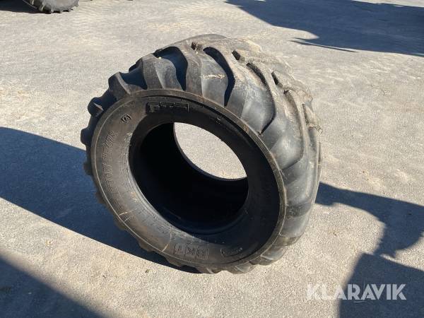 Däck 600/45-22.5 BKT Flotation TR678