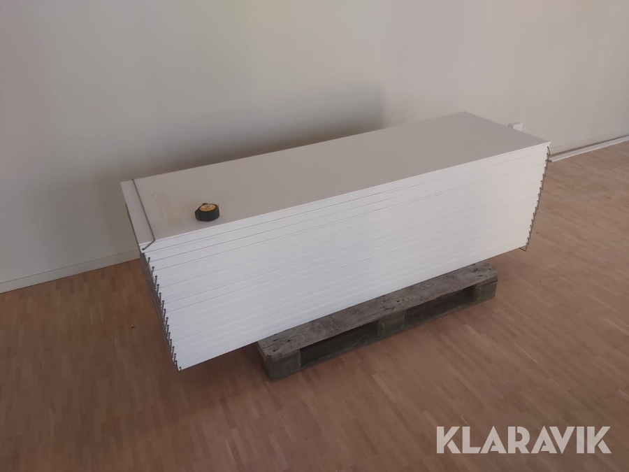 Undertaksplattor 41st