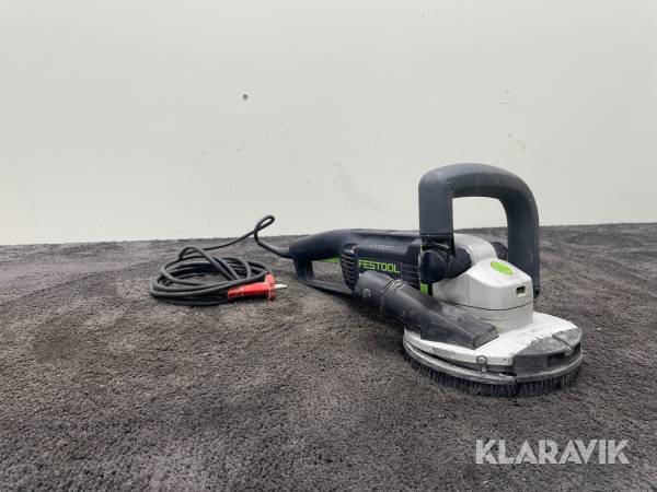 Betongslip vägg&tak Festool RG 130 E-Plus