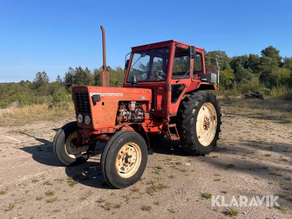 Traktor Belarus 50 S