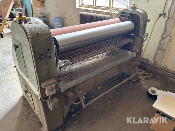 Limspridare Hymmen 31