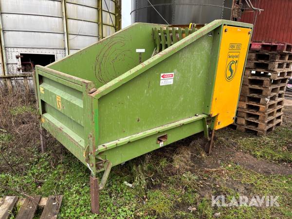 Balrivare Serigstad RBK 1202