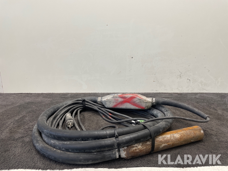 Väggstav Atlas Copco SMART-E56 5.0M