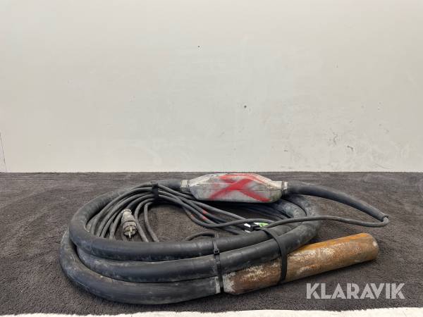 Väggstav Atlas Copco SMART-E56 5.0M