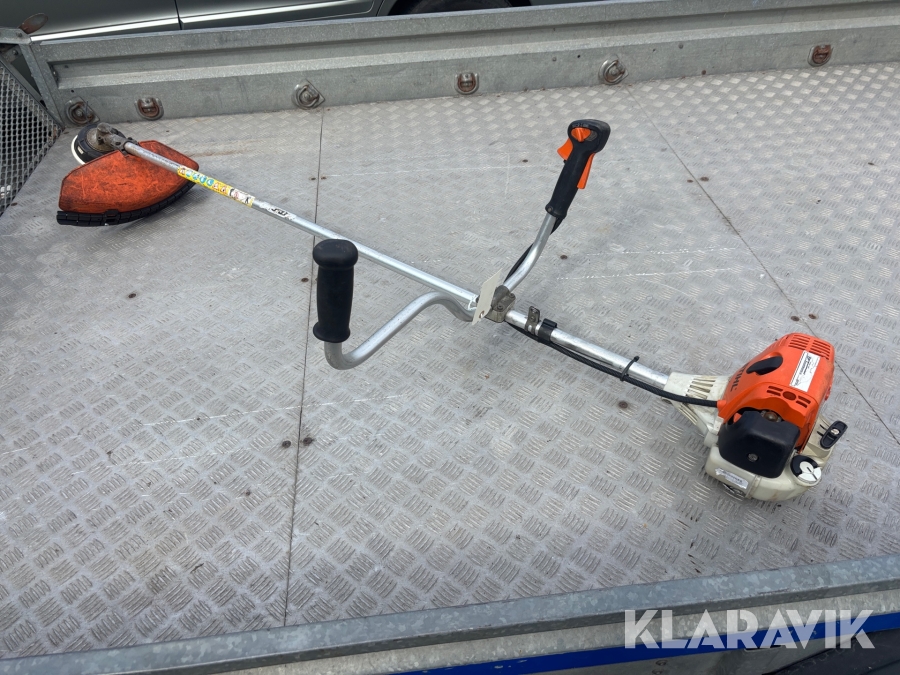 Röjsåg / Grästrimmer Stihl FS 87/R
