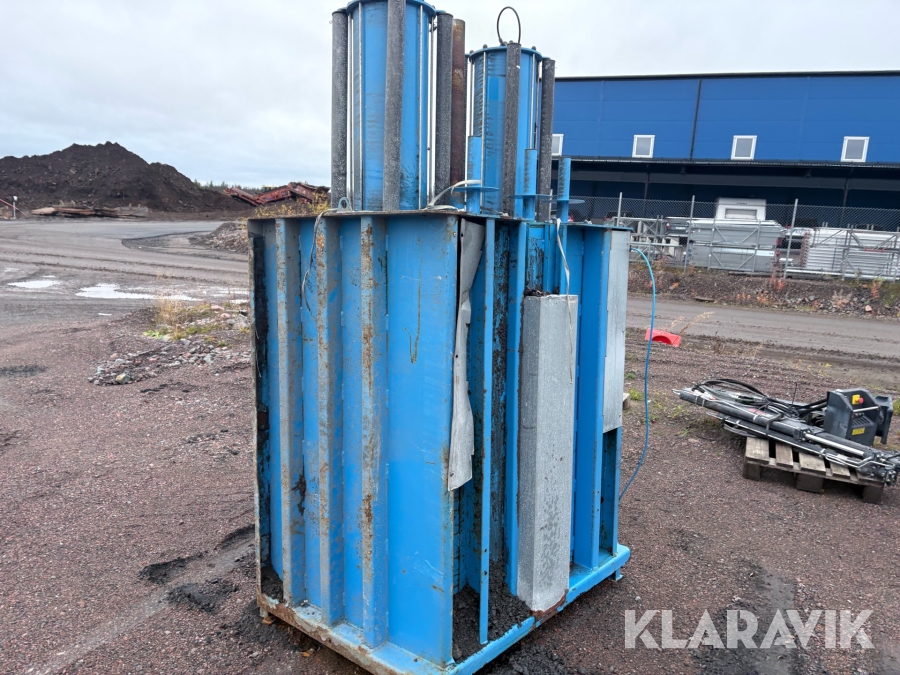 Komprimator Mil-Tec Okänt