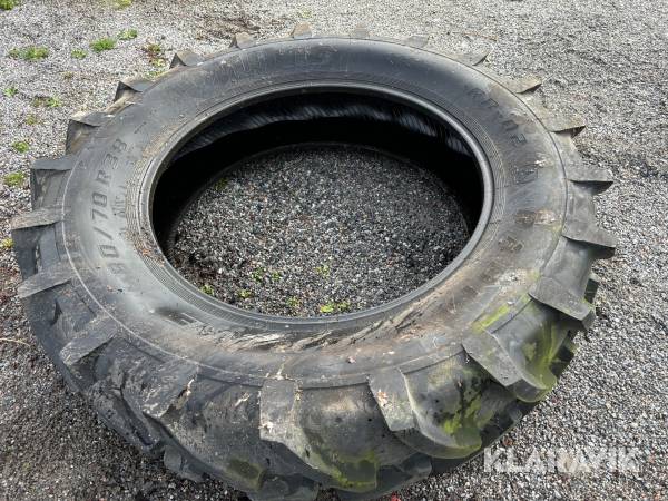 Traktordäck Mitas RD-02 480/70 R 38