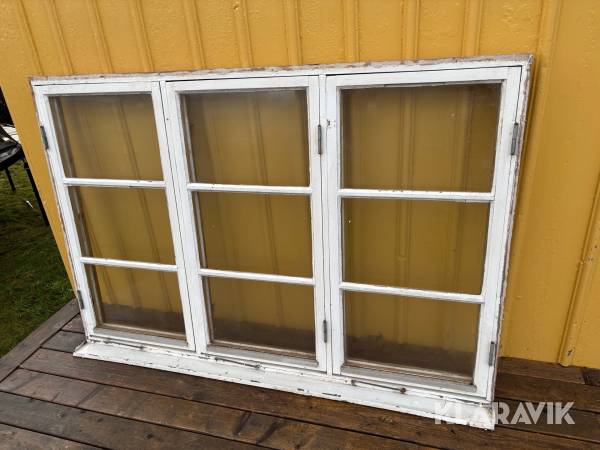Fönster 18x12
