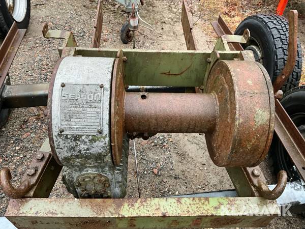 Vinsch Sepson 19-05-H1