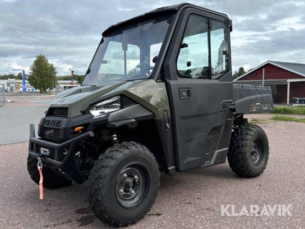 UTV Polaris Ranger Xp 570 EPS