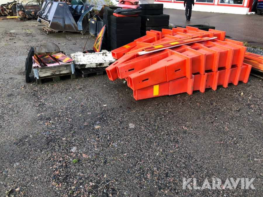 Avstängningsmaterial