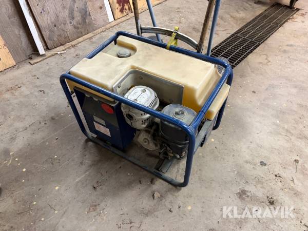 Generator Honda 4,5 Kw