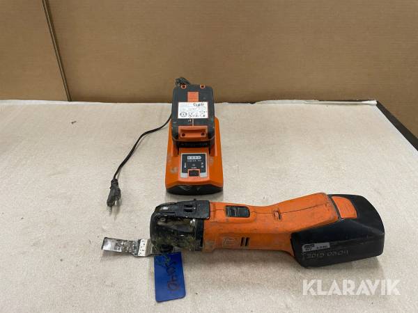 Multimaskin Fein AFSC18