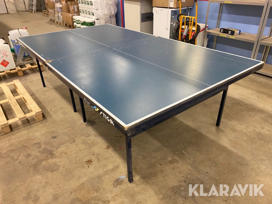 Pingisbord Stiga Privat