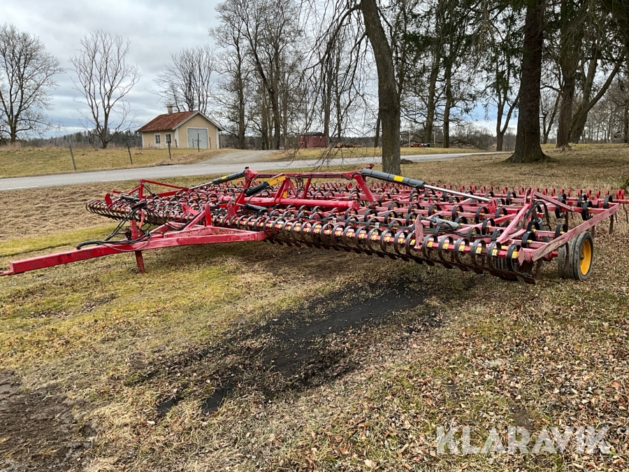 Harv Väderstad NZ E 900