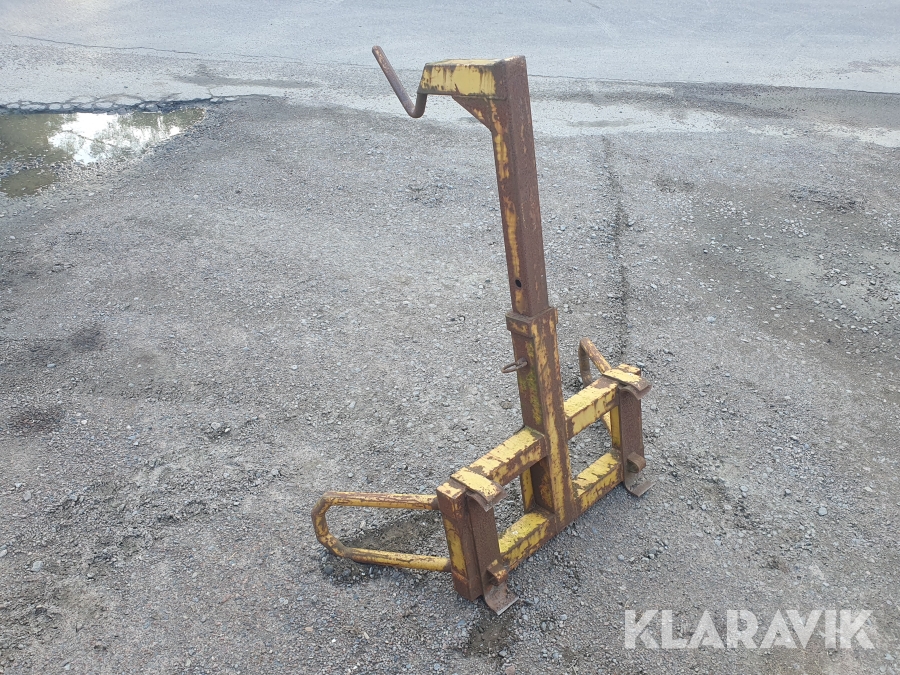 Storsäckslyft Trima Storsäckskrok