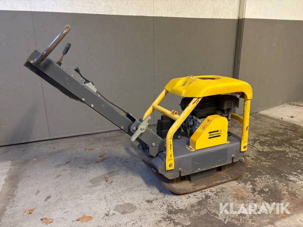 Markvibrator Atlas Copco LG200