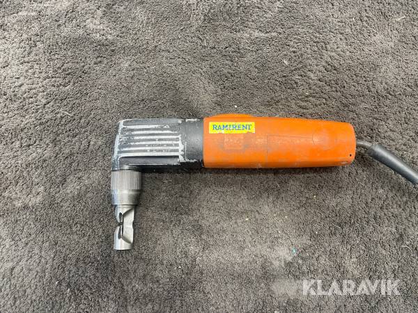 Nibblingsmaskin Fein BLK 1.3T