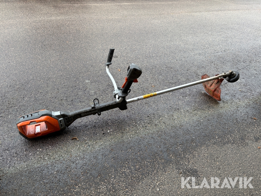 Grästrimmer Husqvarna 55iFR