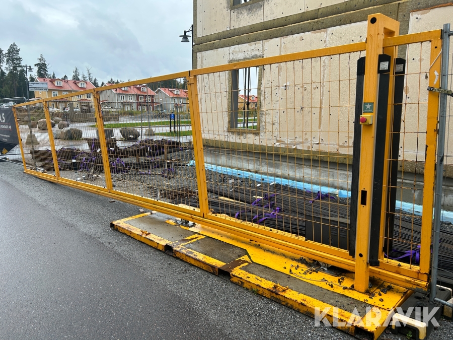 Motorgrind Entrematic  Sof2m20