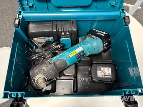 Multiverktyg Makita DTM51