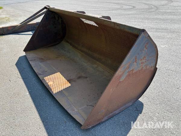 Grusskopa Gamla Stora BM