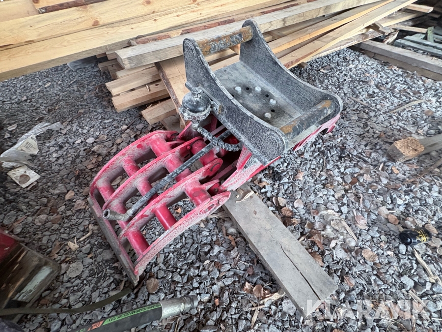 Grip Dalagripen DGS25