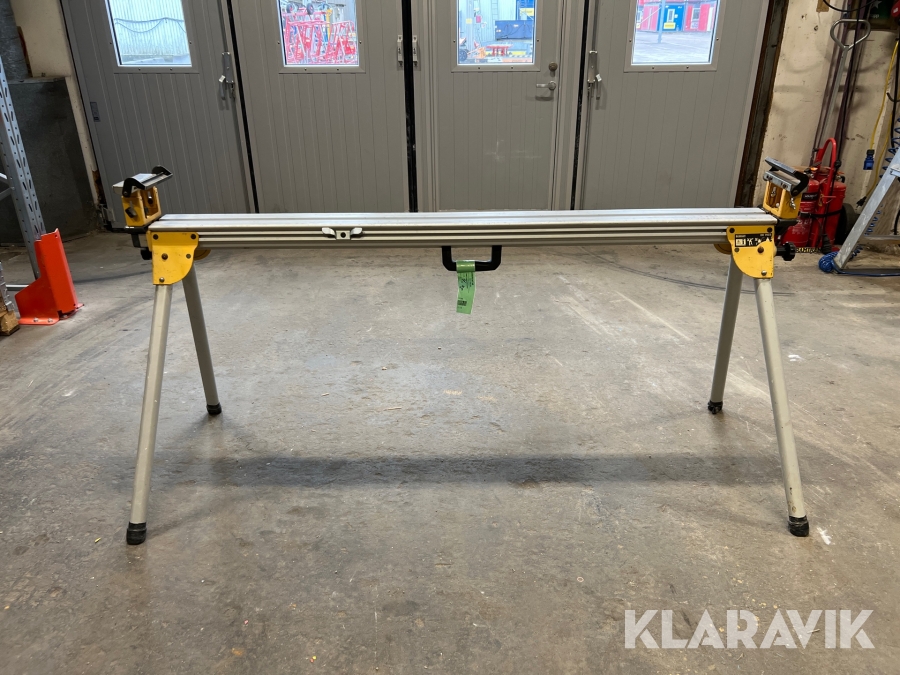 Sågbänk Dewalt DE7023
