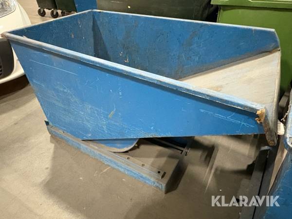 Container
