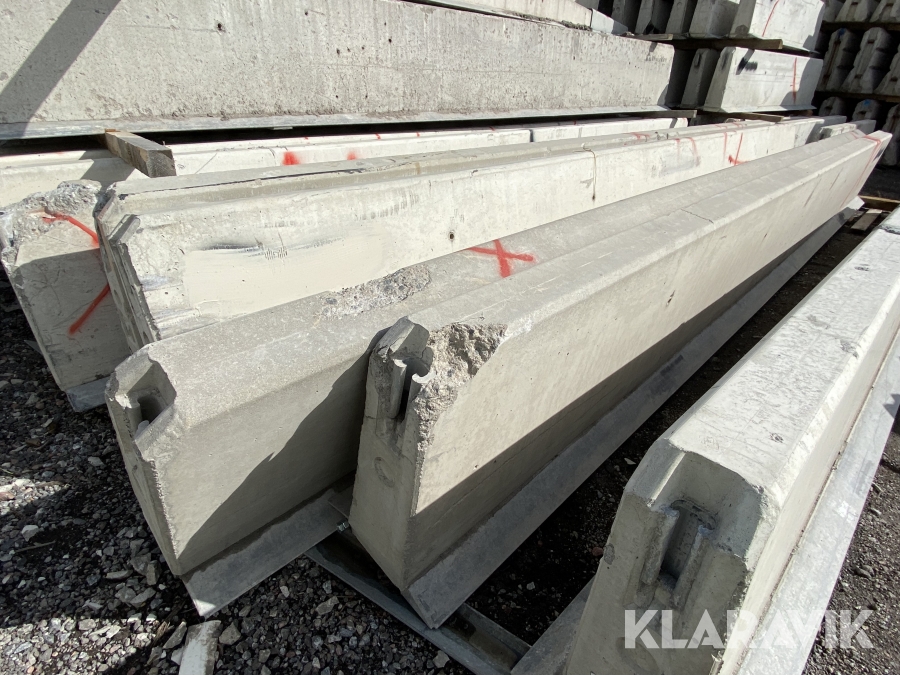 Delta block 30 meter