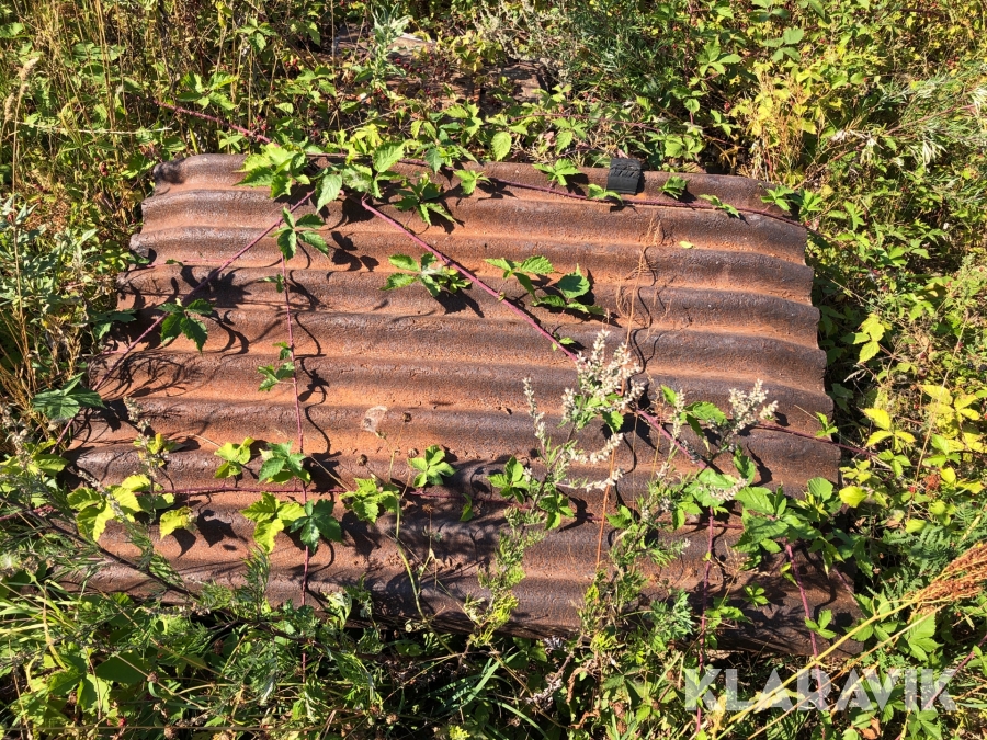 Krossplattor till käftkross 