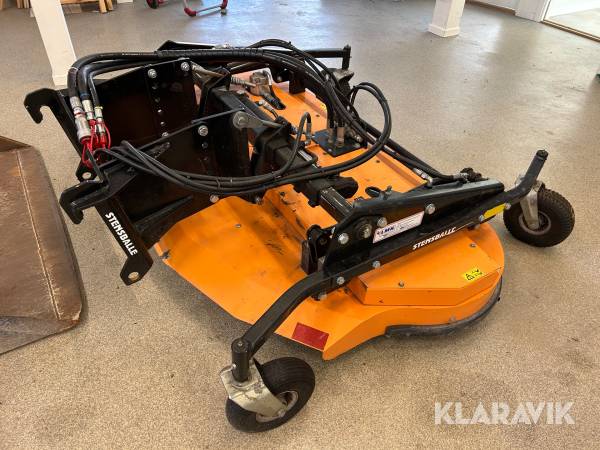 Klippaggregat GMR FR1800 LHK3