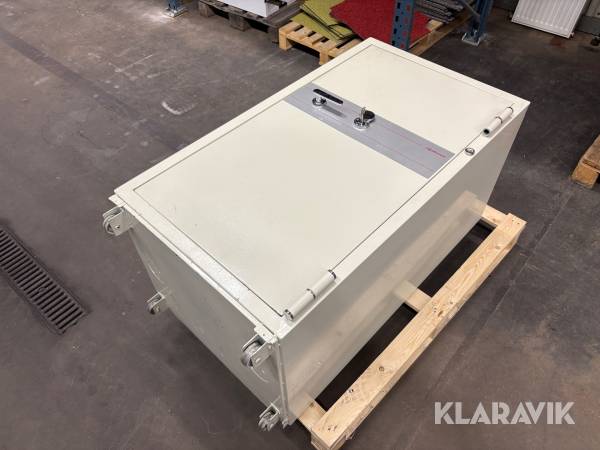 Säkerhetsskåp Diplomat