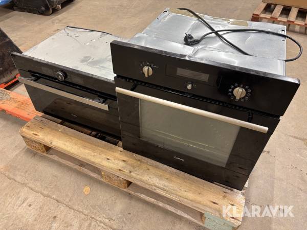 Ugnar Cylinda & Whirlpool