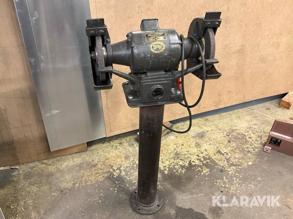 Pelarslip Arboga E 38