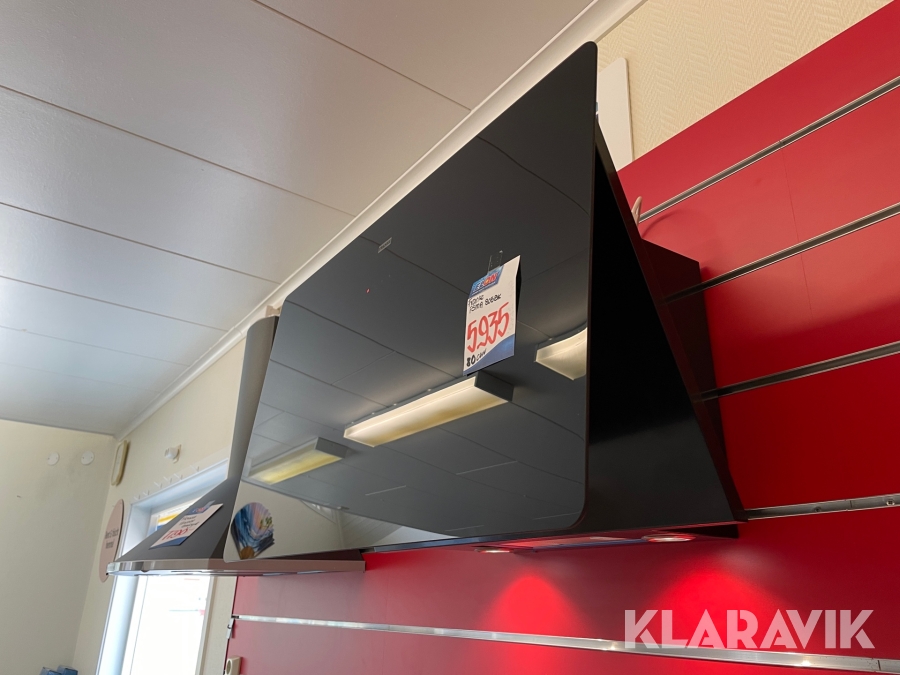 Köksfläkt Franke FSMA 805 BK