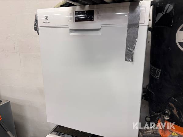 Diskmaskin Electrolux