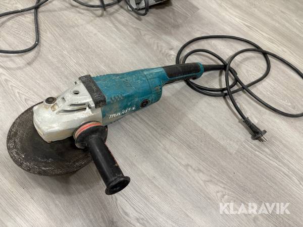 Vinkelslip Makita GA7020S