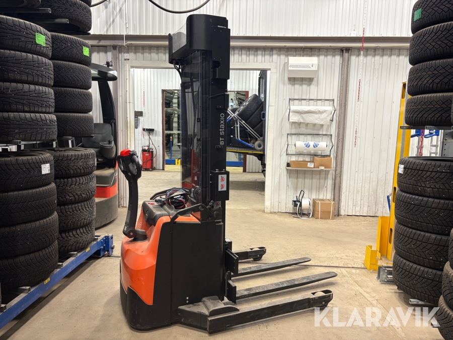 Ledstaplare Toyota SWE140S