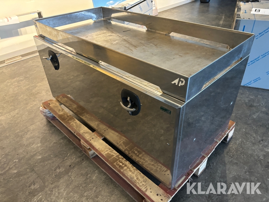 Premiumbox Alf Petterssons