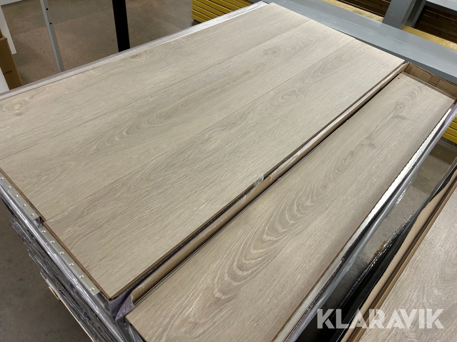 Laminatgolv Berry Alloc Champs Elysees Wsot 36 paket