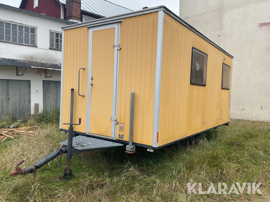 Bod Vallavagnen FPV3