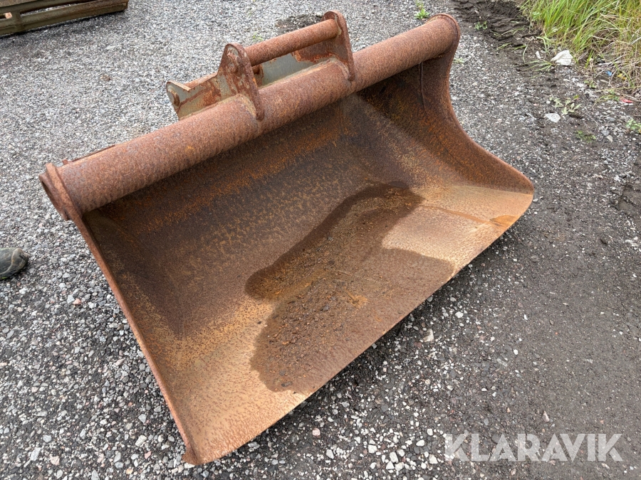 Skopa SMP S45 fäste