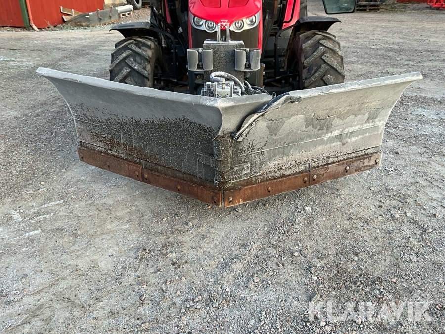 Vikplog Holms KHV-2,8m